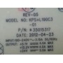 KOGAN KALED553D1A POWER BOARD 34007387 KPS+190C3-01 35015317
